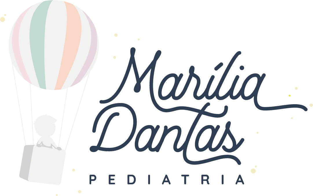 Dra. Marília Dantas — Pediatria